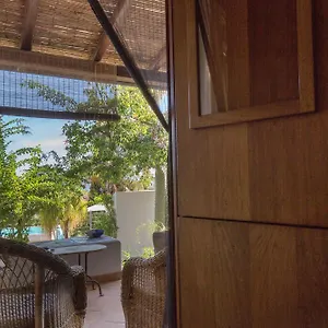 Casa vacanze Agrumeto, Città di Lipari