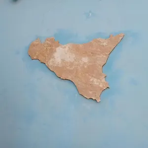 Appartamento Casa Azzurra, Villaggio Azzurro